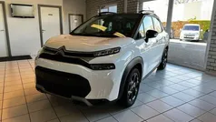 Wit Gebruikt 2024 Citroën C3 Aircross PureTech SUV | € 19.690 (Goede deal)