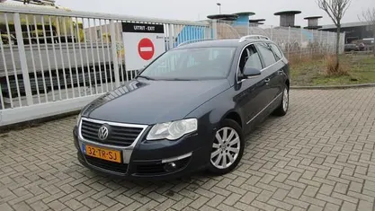 Occasion VW Passat Comfortline 150 PK (110 kW) 2007 Stationwagen