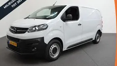 Gebruikt 2023 Opel Vivaro Edition Van | € 17.890 (Eerlijke prijs)