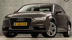 Gebruikt 2014 Audi A3 Ambition Sedan | € 11.945 (Eerlijke prijs)