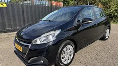 Gebruikt 2016 Peugeot 208 Hatchback | € 5.950 (Goede deal)