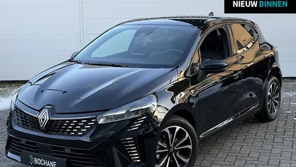 Occasion 2023 Renault Clio V Techno Hatchback | € 22.745 (Eerlijke prijs)