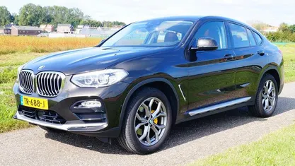 Occasion BMW X4 Executive 184 PK (135 kW) 2018 SUV