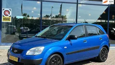 Gebruikt 2007 Kia Rio Hatchback | € 1.949 (Goede deal)