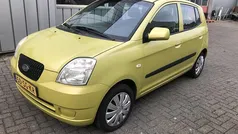 Gebruikt 2006 Kia Picanto Hatchback | € 2.100 (Eerlijke prijs)