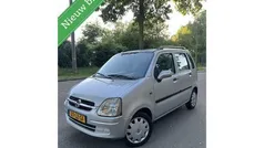 Opel Agila
