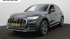 Grijs Gebruikt 2023 Audi Q5 Advanced SUV | € 52.900 (Eerlijke prijs)