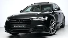 Gebruikt 2017 Audi A6 S-Line Stationwagen | € 33.945 (Eerlijke prijs)