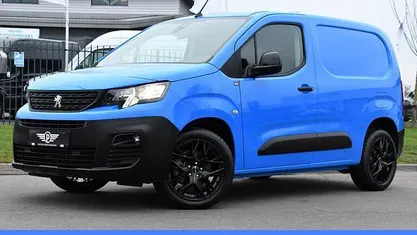 Occasion Peugeot Partner Premium 2023 MPV