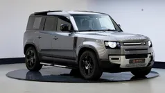 Grijs Gebruikt 2022 Land Rover Defender S SUV | € 68.945 (Goede deal)