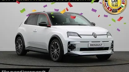 Occasion 2025 Renault R5 Iconic Hatchback | € 35.265 (Eerlijke prijs)