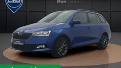 Gebruikt 2019 Skoda Fabia Business Line Stationwagen | € 12.450 (Eerlijke prijs)
