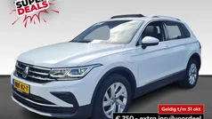 Gebruikt 2021 VW Tiguan Business+ SUV | € 28.430 (Super prijs)