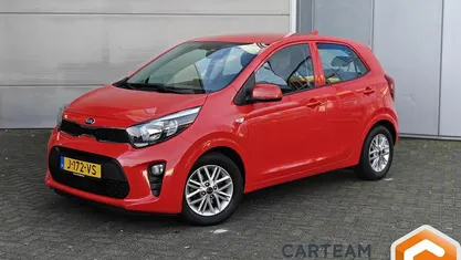 Gebruikt 2020 Kia Picanto Hatchback | € 11.845 (Eerlijke prijs)