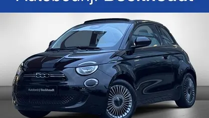 Occasion Fiat 500C Icon 86 kW (118 PK) 2021 Cabriolet