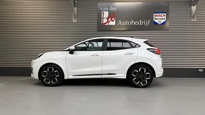 Occasion Ford Puma ST-Line X 155 PK (114 kW) 2021 SUV