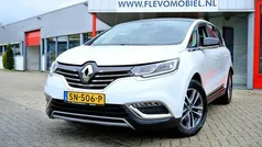 Wit Gebruikt 2018 Renault Espace Intens MPV | € 20.950 (Eerlijke prijs)
