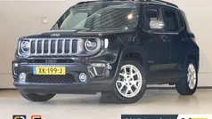 Gebruikt 2019 Jeep Renegade SUV | € 18.400 (Eerlijke prijs)