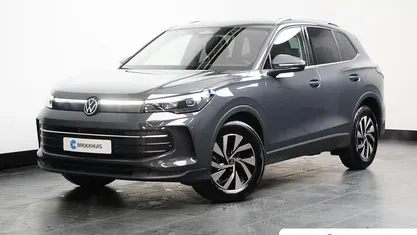Gebruikt 2025 VW Tiguan Life SUV | € 45.895 (Goede deal)