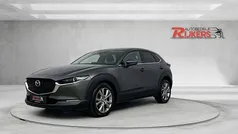 Grijs Gebruikt 2020 Mazda CX-30 Comfort SUV | € 24.595 (Eerlijke prijs)