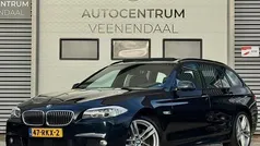 Gebruikt 2011 BMW 530 M Sport Stationwagen | € 9.950 (Super prijs)