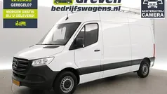 Gebruikt 2023 Mercedes Sprinter Van | € 26.900 (Goede deal)