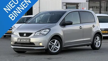 Occasion Seat Mii Beats 60 PK (44 kW) 2019 Hatchback