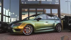 Groen Gebruikt 2015 Cupra Leon Hatchback | € 19.950 (Eerlijke prijs)