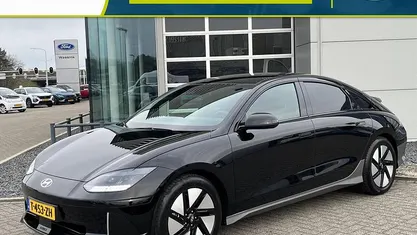 Occasion 2025 Hyundai Ioniq 6 Style Sedan | € 43.940 (Goede deal)