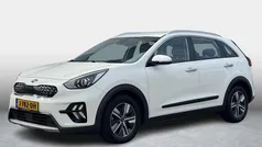 Gebruikt 2020 Kia Niro SUV | € 23.390 (Eerlijke prijs)