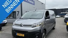 Overige Gebruikt 2020 Citroën Jumpy MPV | € 8.990 (Super prijs)