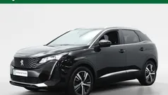 Zwart Gebruikt 2023 Peugeot 3008 GTi SUV | € 29.745 (Eerlijke prijs)