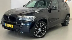 Gebruikt 2016 BMW X5 M Sport SUV | € 30.750 (Eerlijke prijs)