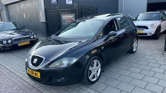 Gebruikt 2008 Seat Leon Sport Hatchback | € 3.499 (Eerlijke prijs)