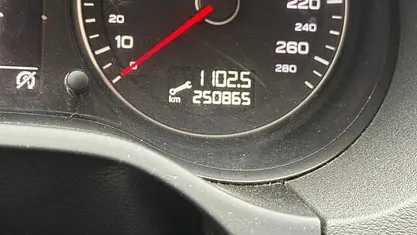 Occasion Audi A3 Ambition 105 PK (77 kW) 2010 Grijs Hatchback