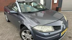 Renault Mégane Cabriolet