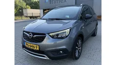 Gebruikt 2017 Opel Crossland X Edition SUV | € 9.500 (Eerlijke prijs)
