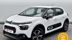 Gebruikt 2024 Citroën C3 PureTech Hatchback | € 15.900 (Goede deal)