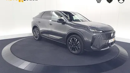 Occasion Peugeot 3008 Allure 2026 SUV
