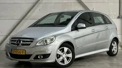 Gebruikt 2010 Mercedes B200 Business MPV | € 3.495 (Goede deal)