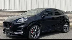 Zwart Gebruikt 2023 Ford Puma Performance Edition SUV | € 32.945 (Eerlijke prijs)