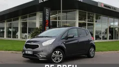 Grijs Gebruikt 2015 Kia Venga First Edition Hatchback | € 11.995 (Eerlijke prijs)