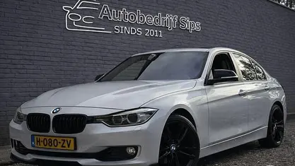 Occasion 2012 BMW 320 Executive Sedan | € 11.500 (Eerlijke prijs)