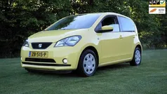 Geel Gebruikt 2019 Seat Mii Style Hatchback | € 8.250 (Goede deal)