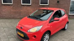 Gebruikt 2010 Ford Ka Cool & Sound Edition Hatchback | € 1.999 (Eerlijke prijs)