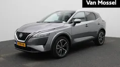 Grijs Gebruikt 2024 Nissan Qashqai Tekna SUV | € 35.235 (Eerlijke prijs)