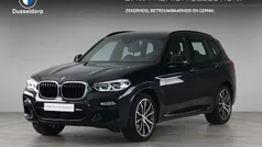 Gebruikt 2019 BMW X3 Executive SUV | € 36.950 (Eerlijke prijs)