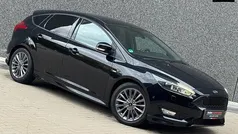 Gebruikt 2018 Ford Focus ST-Line Hatchback | € 14.999 (Super prijs)