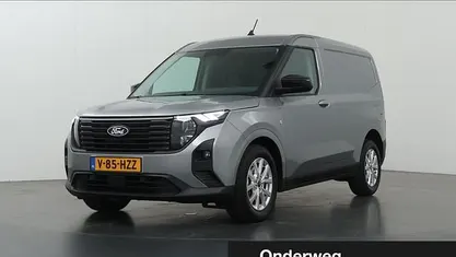 Gebruikt 2024 Ford Transit Limited Van | € 22.950 (Eerlijke prijs)