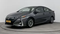 Grijs Gebruikt 2018 Toyota Prius Executive Hatchback | € 23.445 (Eerlijke prijs)